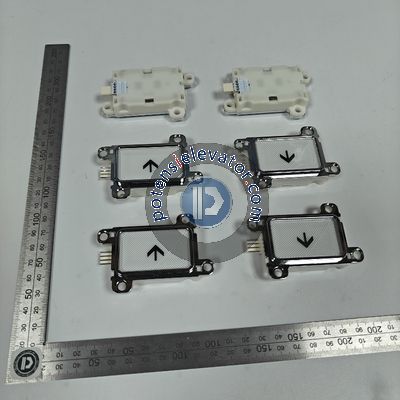 Sigma button YEU720W30A