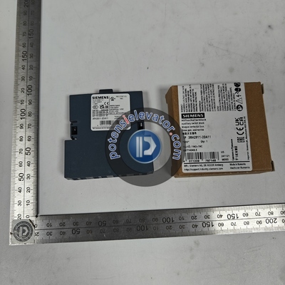 SIEMENS elevator contactor 3RH2911-2DA11
