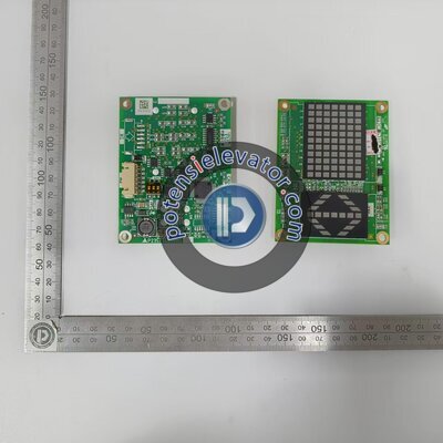 Mitsubishi PCB Board P235734B000G01