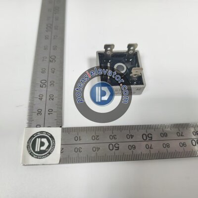 Rectifier bridge KBPC35-1