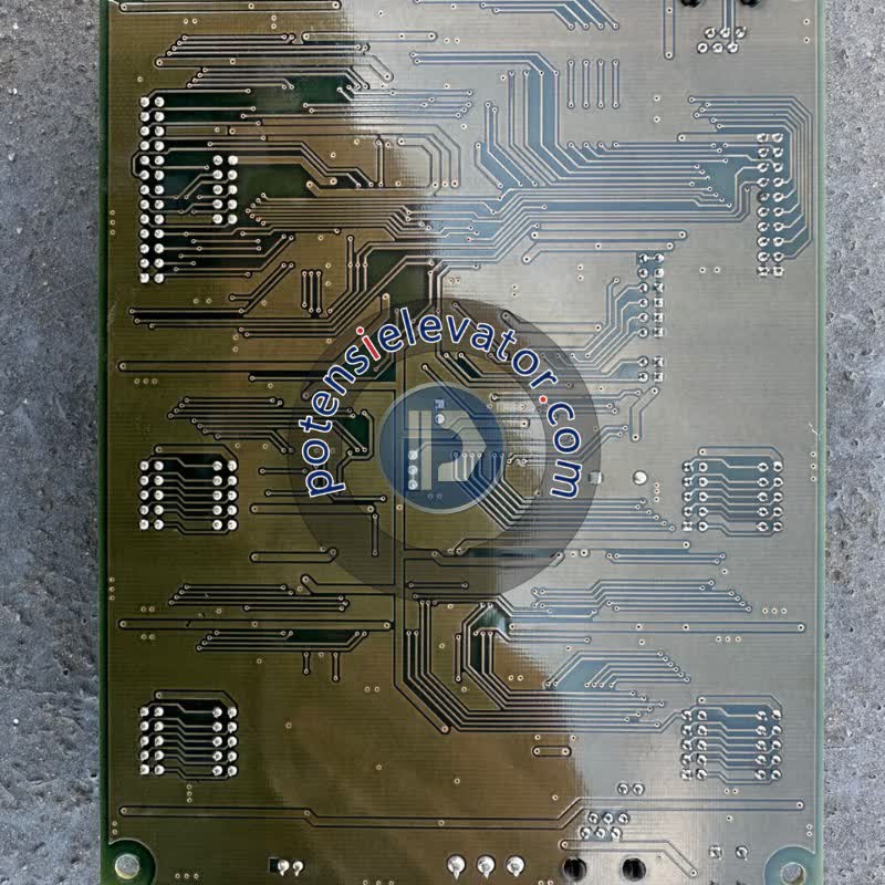 PCB CN_1A