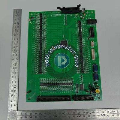Hyundai interface board 20400068