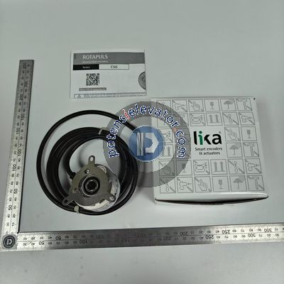 Lika encoder C50-H-1024 ZCU 410 L2