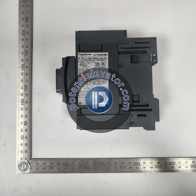 For Schneider contactor LC1D40AMD DC220V