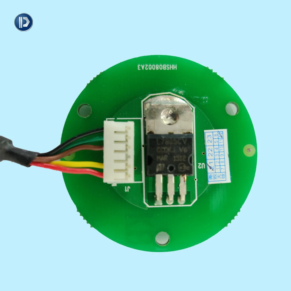 elevator encoder