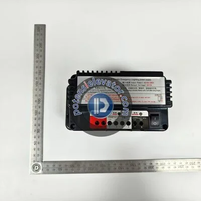 Emergency Lighting Power YD12-X2 Car Roof Light Power Supply