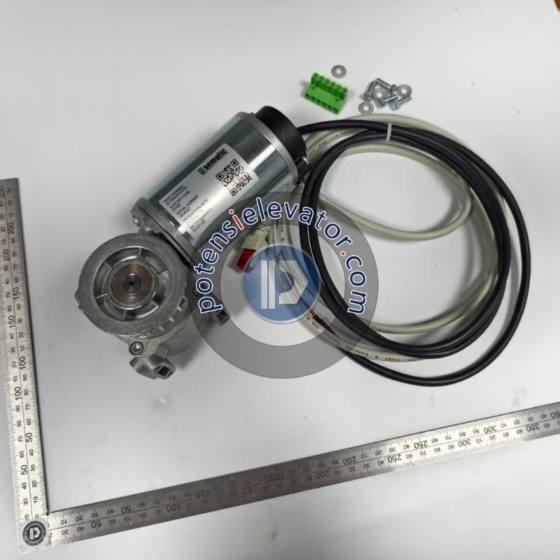 Sematic Door motor B105AANX02