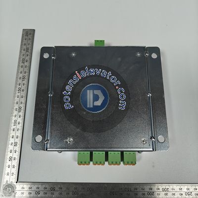 XIO elevator circuit board AA80000483310A1H