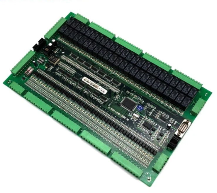 Bluelight Elevator Main Board BL2000-BHT-V23.0 Elevator PCB Printed Board