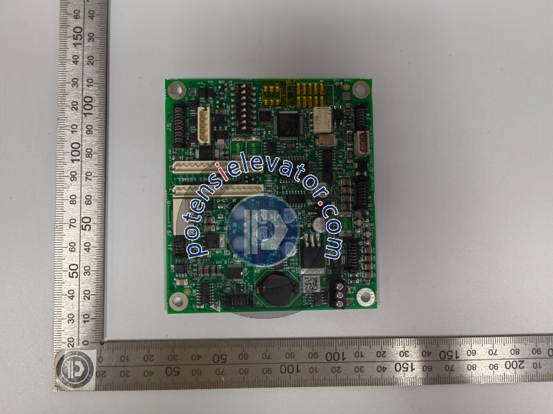 Kone elevator PCB KM981828G11