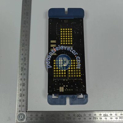 Sanyo display board SM-04-VRK