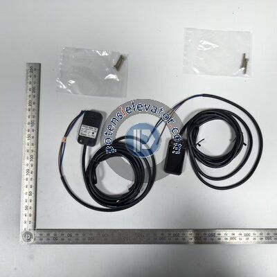 Hyundai Elevator Autonics Proximity Switch PFI25-8DN-HC