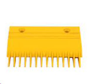 Mitsubishi Escalator Comb plate
