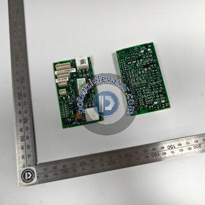 Kone communication board KM713700G71