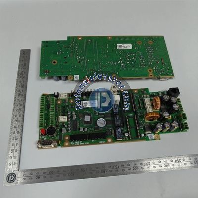 Thyssen drive board MH4-GT 65000007730