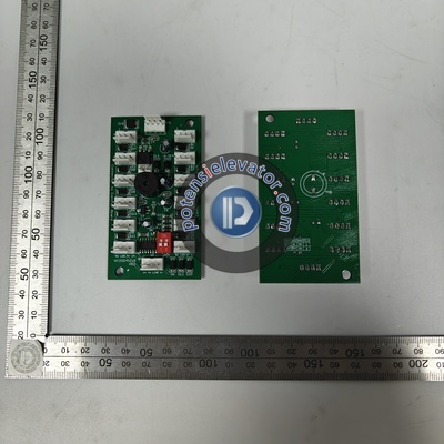 For Otis PCB Buzzer Board NY20041119H02