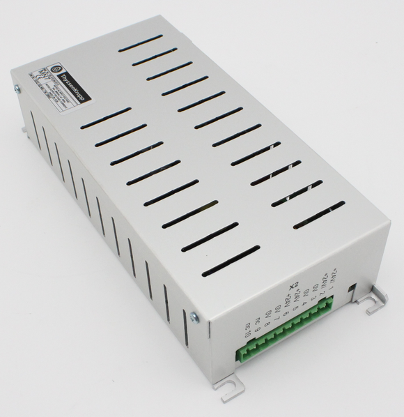 Elevator power box MN7