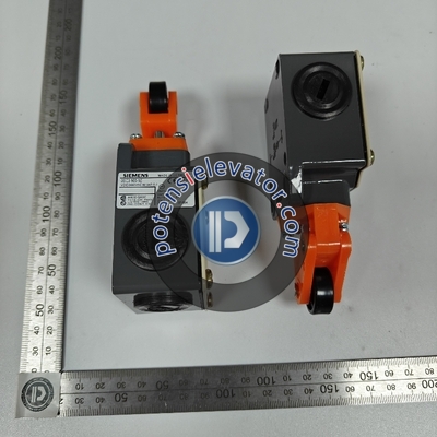 Siemens limit switch 3SE3 100-1E