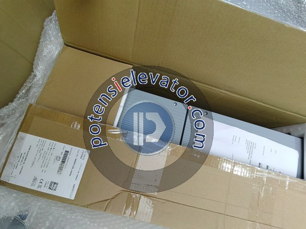 Kone elevator inverter V3F18 90A 400V KM839800G03