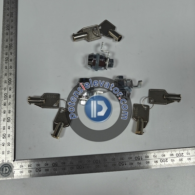 Sigma car lock 10001
