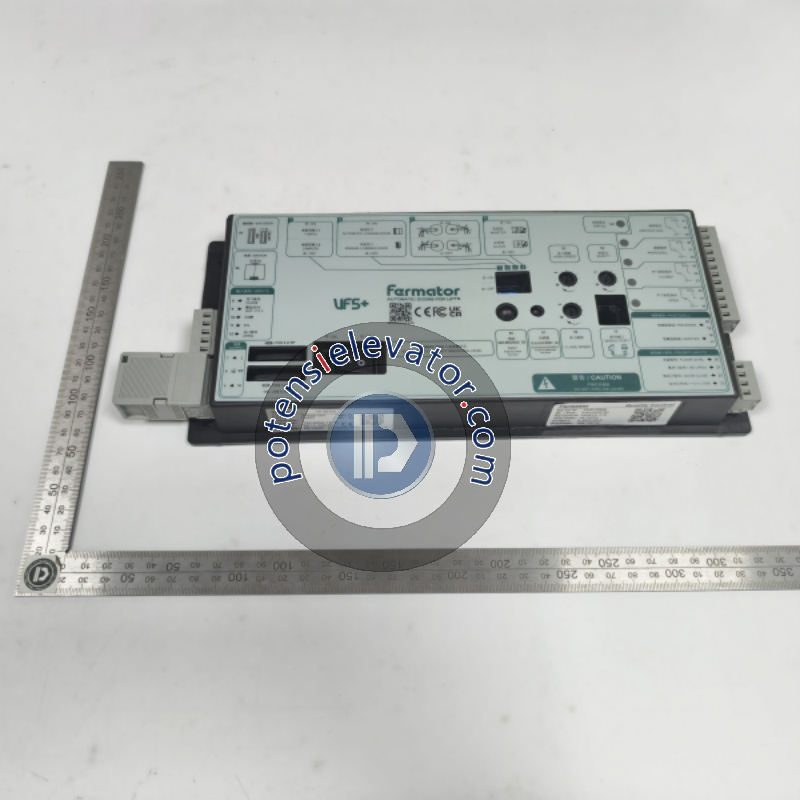 Fermator door controller VF5+ normal type