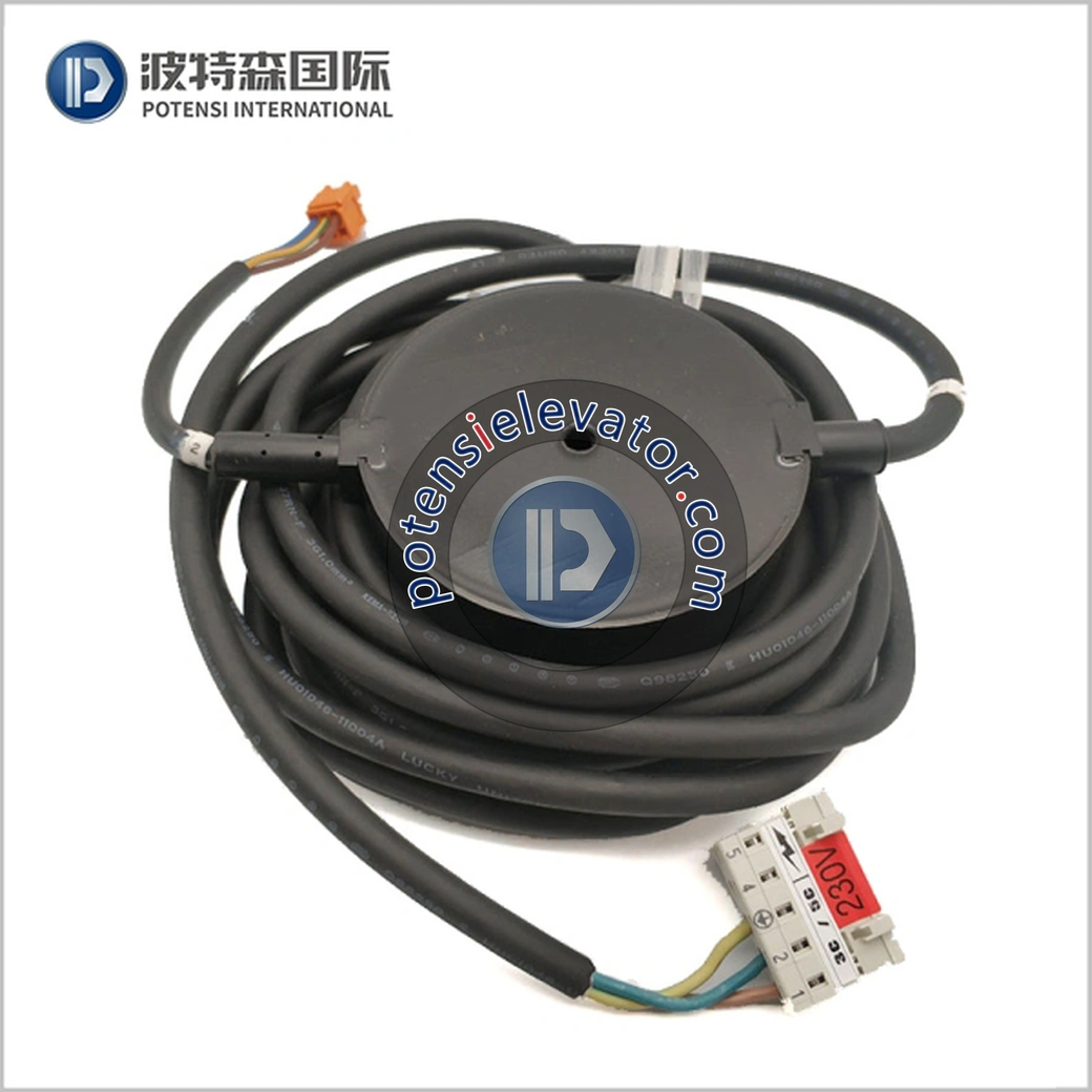 SIEMENS AT120 Elevator Door Transformer FAA24350BM3