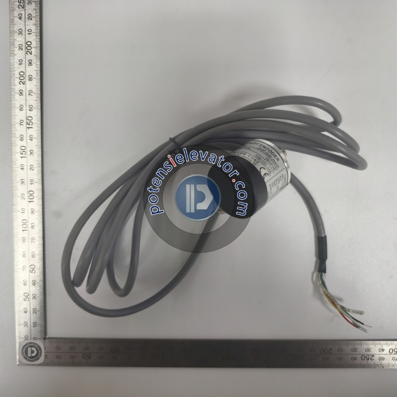 NEMICON encoder OVF-036-2MHT-800-150-14E