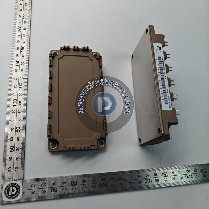 FUJI module 7MBR50SB120-55