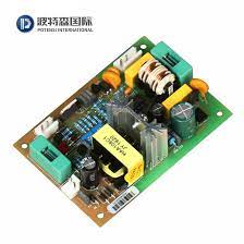 HITACHI UAX elevator brake board HAA2110A