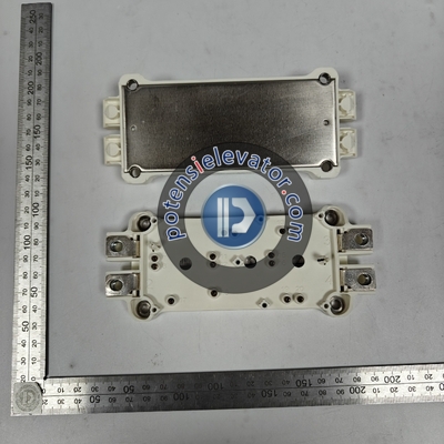 Otis IGBT SEMIX453GB12E4s