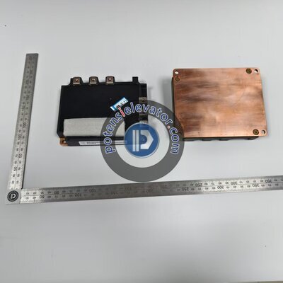 Mitsubishi module PM200RSE060