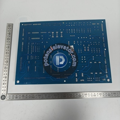 For Hyundai Elevator PCB, TNP BOARD 20400075 H33