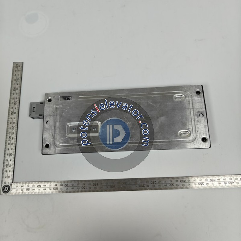 Fermator door controller VF7+CAN