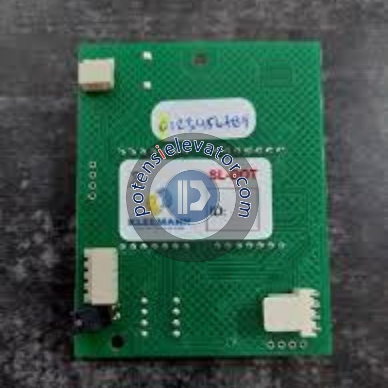 KLEEMANN elevator display board SL-DOT