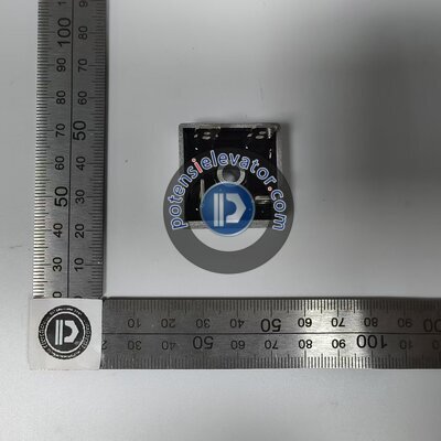 Rectifier bridge KBPC35-1