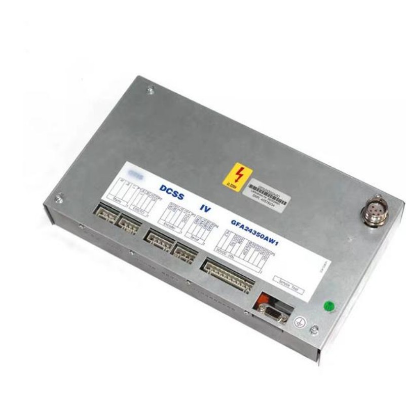 For Otis door machine inverter GFA24350AW1