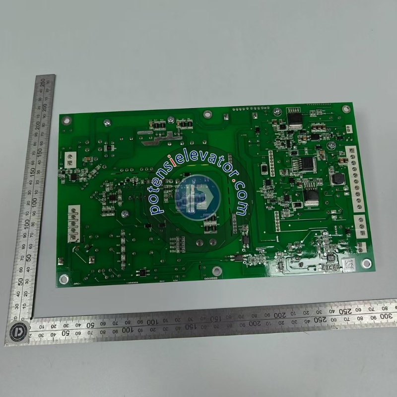 Otis PCB Board DAA26801F4