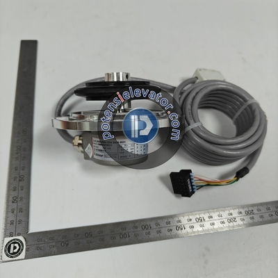For KONE Kubler encoder KM950278G11