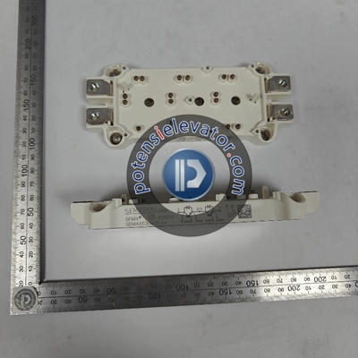 Otis IGBT SEMIX453GB12E4s