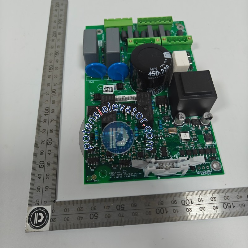 For KONE Elevator inverter PCB Board KM954425G01