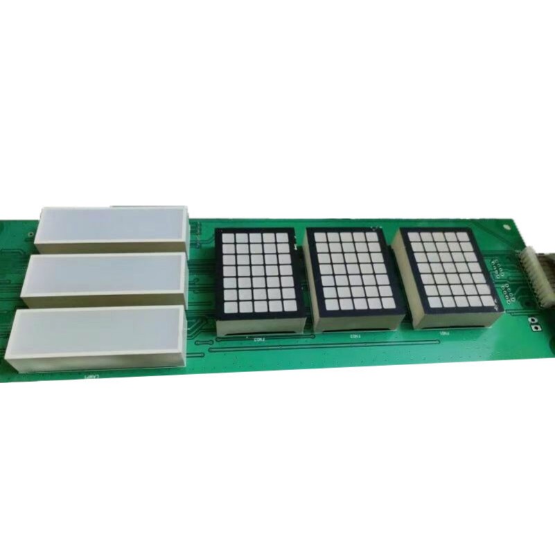 TLCPI-1A