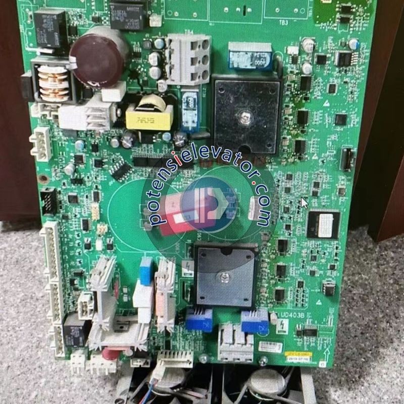 Otis pcb board GAA21305WS20