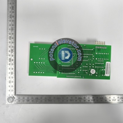 For LG/SIGMA elevator PCB DCI-230 DCI-270