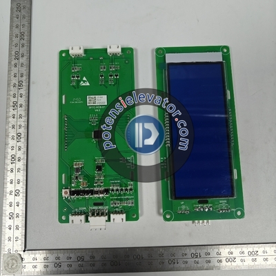 Elevator Display Board HCB-SL-V V2.41 For Monarch
