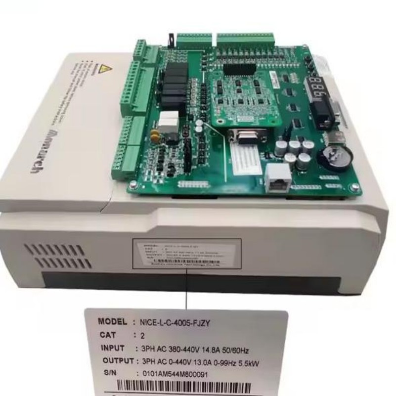 For Monarch elevator inverter L-C-4011 11KW