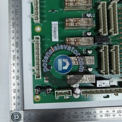 Otis Elevator Pcb Board DBA26800AH11 (to replace DBA26800AH1)
