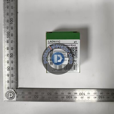 Schneider Auxiliary contacts LADN11