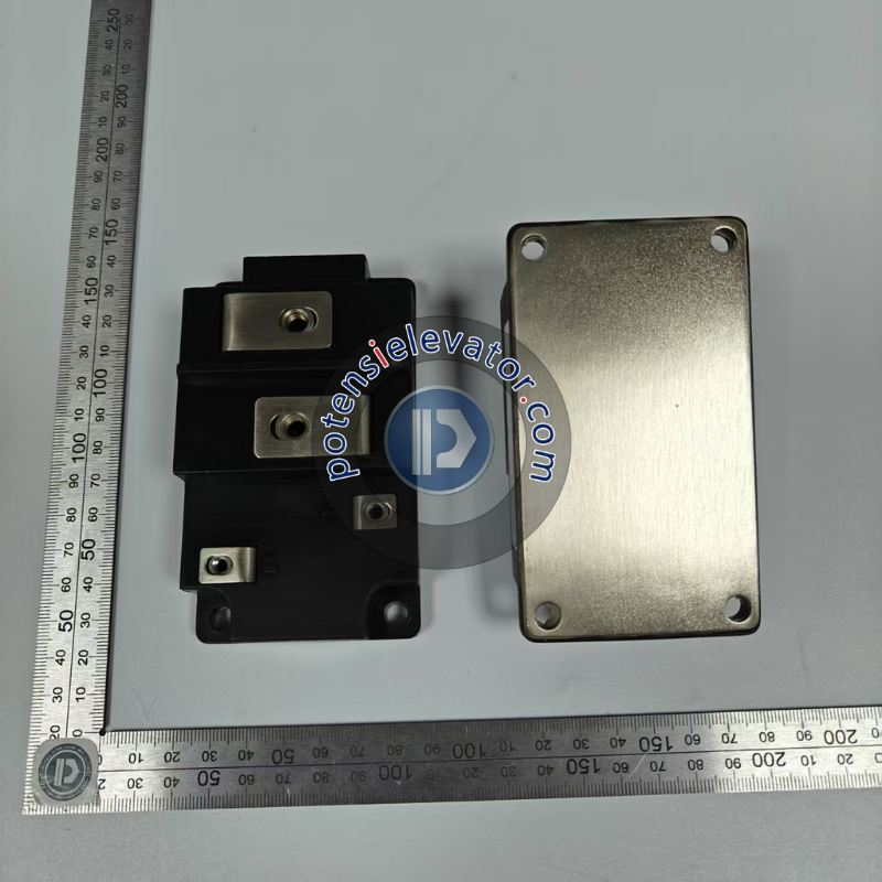 Mitsubishi IGBT module QM300HH-H