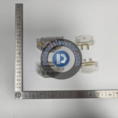 Fermator door contactor KCE.6000.00000 ID217724