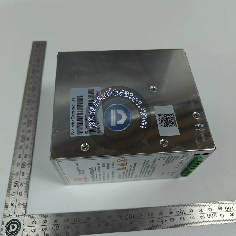 Power supply HF150W-SDR-24B
